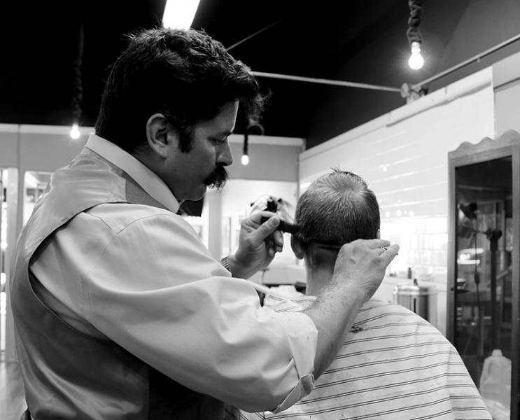 Insurance for Barber Shops, Salons and Spas
