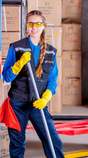 Insurance for Cleaning Service Businesses