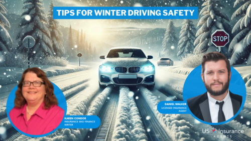 Tips for Winter Driving Safety - Everything You Need to Know ...