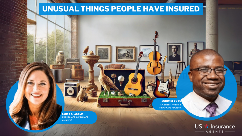 Insurance Rebating: Insurance Terms Explained (2026 ...