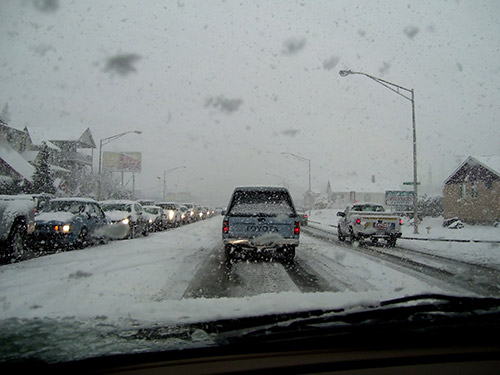 Tips for Winter Driving Safety – Everything You Need to Know