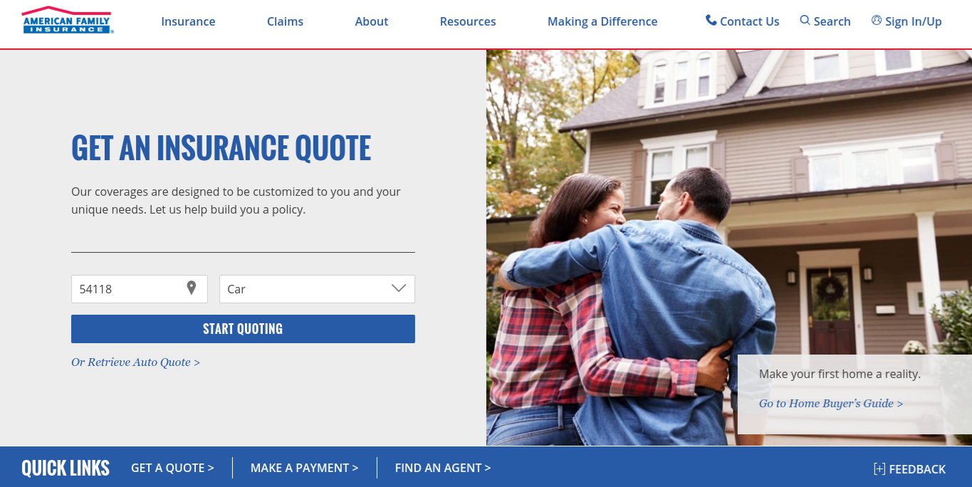 American Family 2019 Get a Quote 1 Home Page-medium