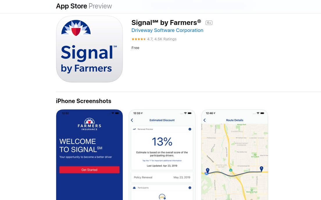 Farmers Signal App Apple Store-medium