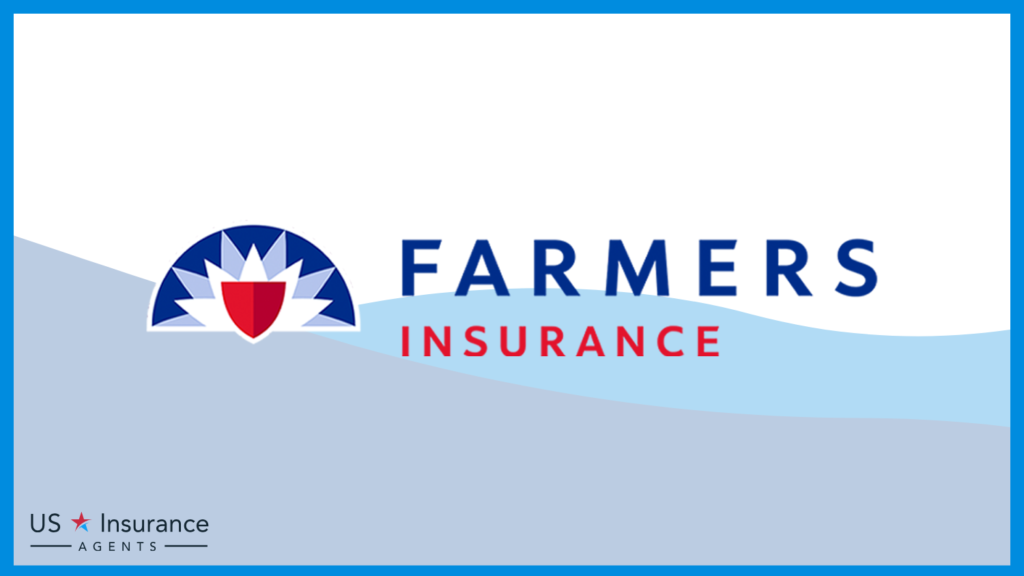 Best Car insurance for Architects: Farmers