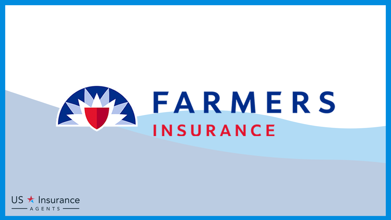 Farmers: Best Business Insurance for Advertising Firms 