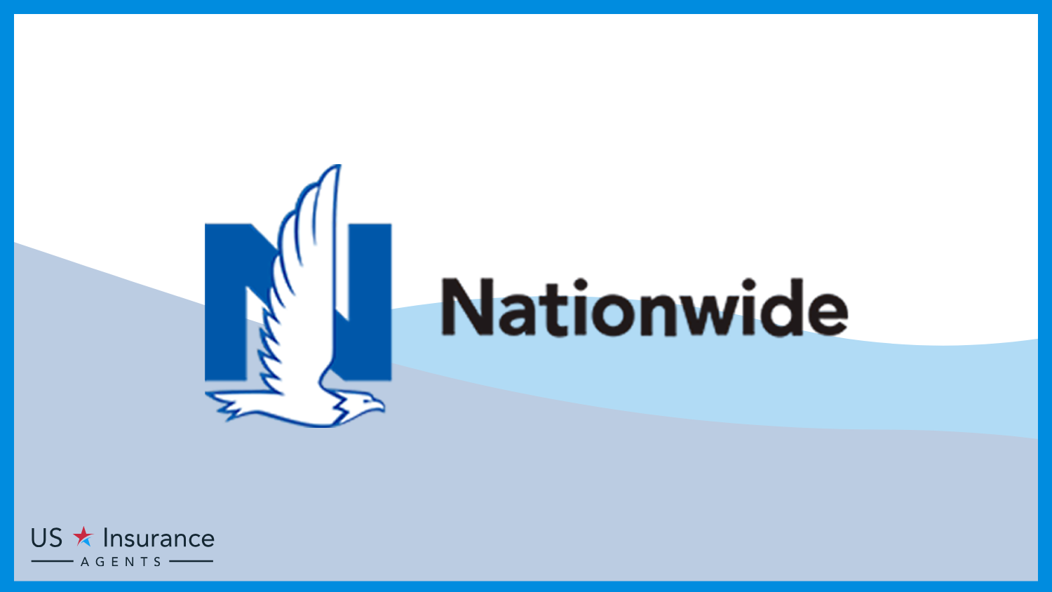 Nationwide: Best Tiny Home Insurance in Tennessee
