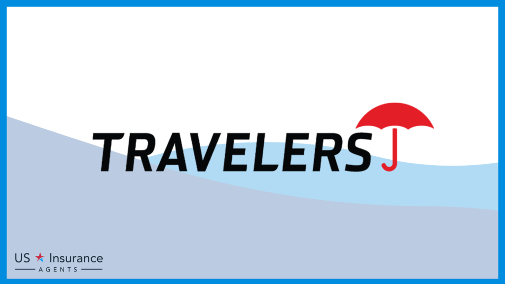 Travelers: Best Business Insurance for Food Trucks