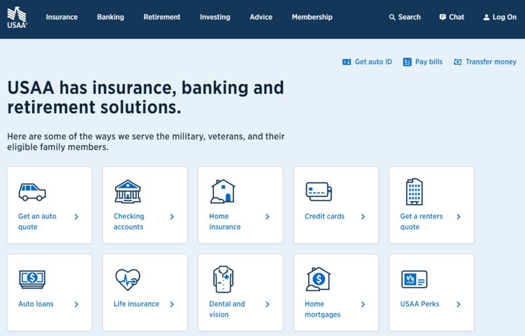 Best Car Insurance for Federal Employees in 2026 (Top 10 Companies ...