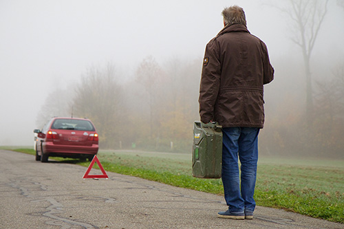 What To Do When Breaks Down on the Side of the Road (2024)