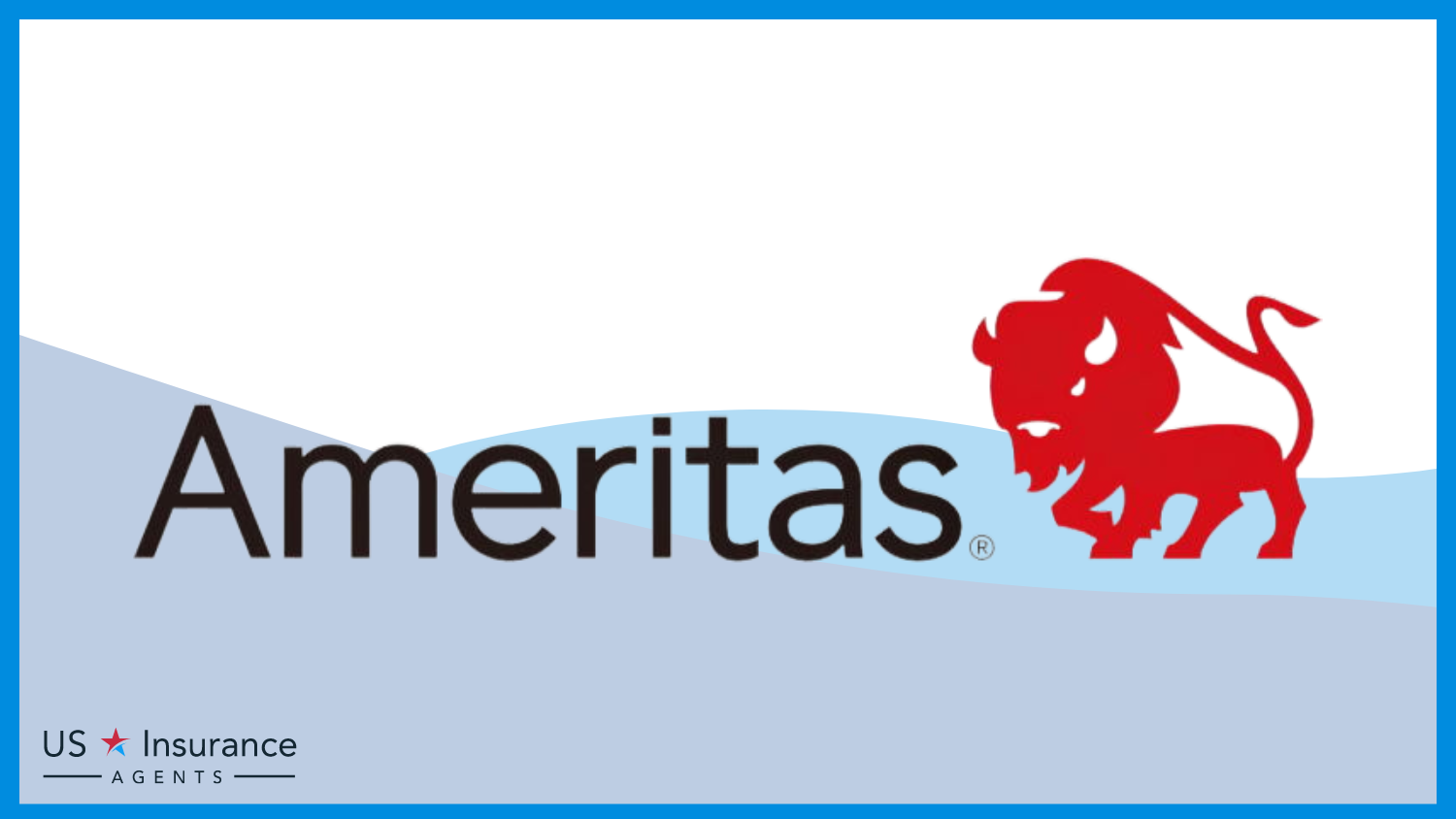 Ameritas: Best Life Insurance for Military Dependents