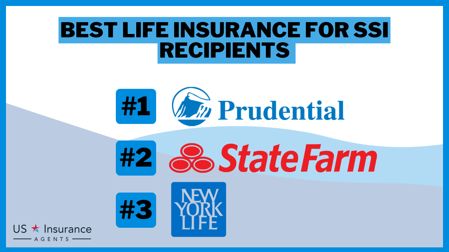 Best Life Insurance for SSI Recipients in 2024 (Top 10 Companies)