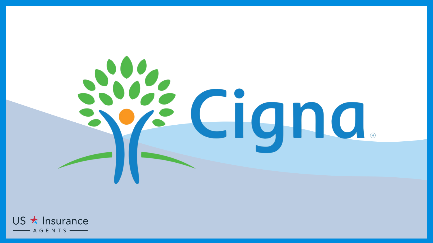 Cigna: Best Life Insurance for Nurses