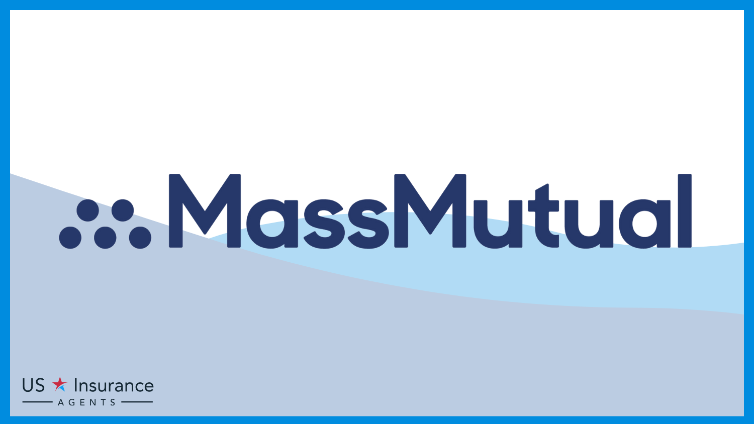 MassMutual: Best Life Insurance for SSI Recipients