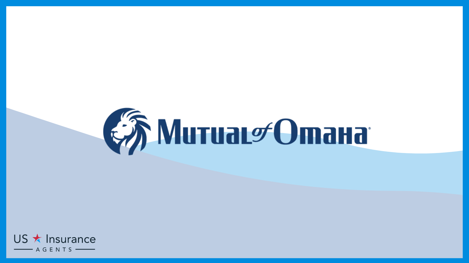 Mutual of Omaha: Best Life Insurance for SSI Recipients