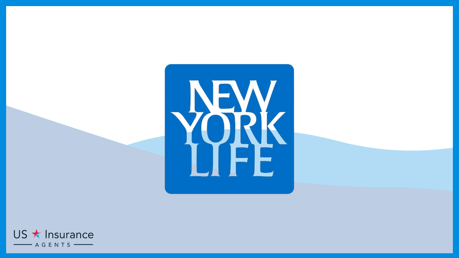 New York Life: Best Life Insurance for People With Cystic Fibrosis