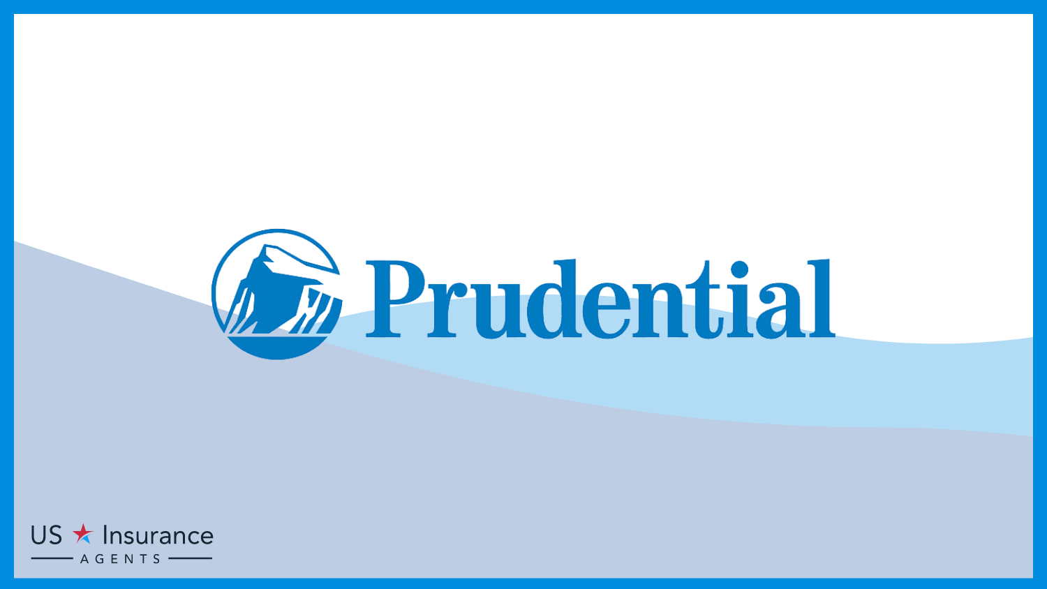 Prudential: Best Life Insurance for People With Cystic Fibrosis