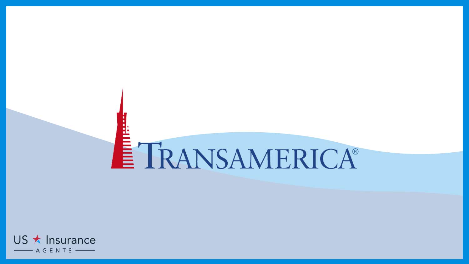Transamerica: Best Life Insurance for Cyclists