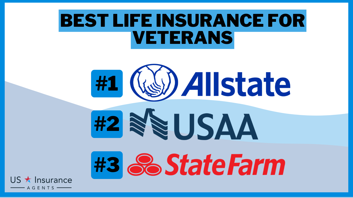 Best Life Insurance for Veterans in 2024 (Top 10 Companies Ranked)