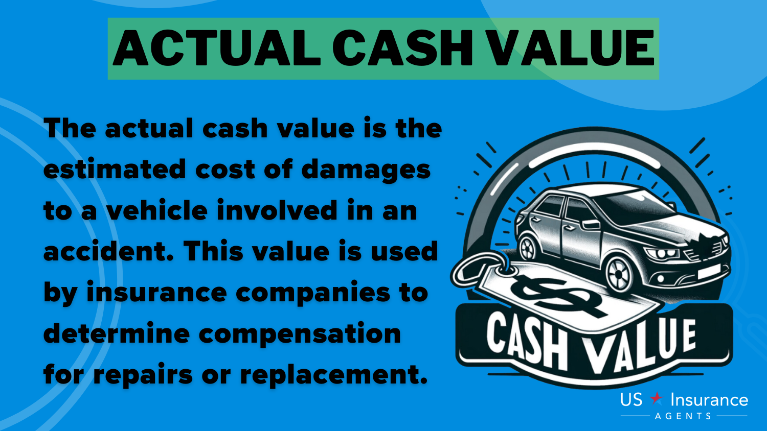 Actual Cash Value