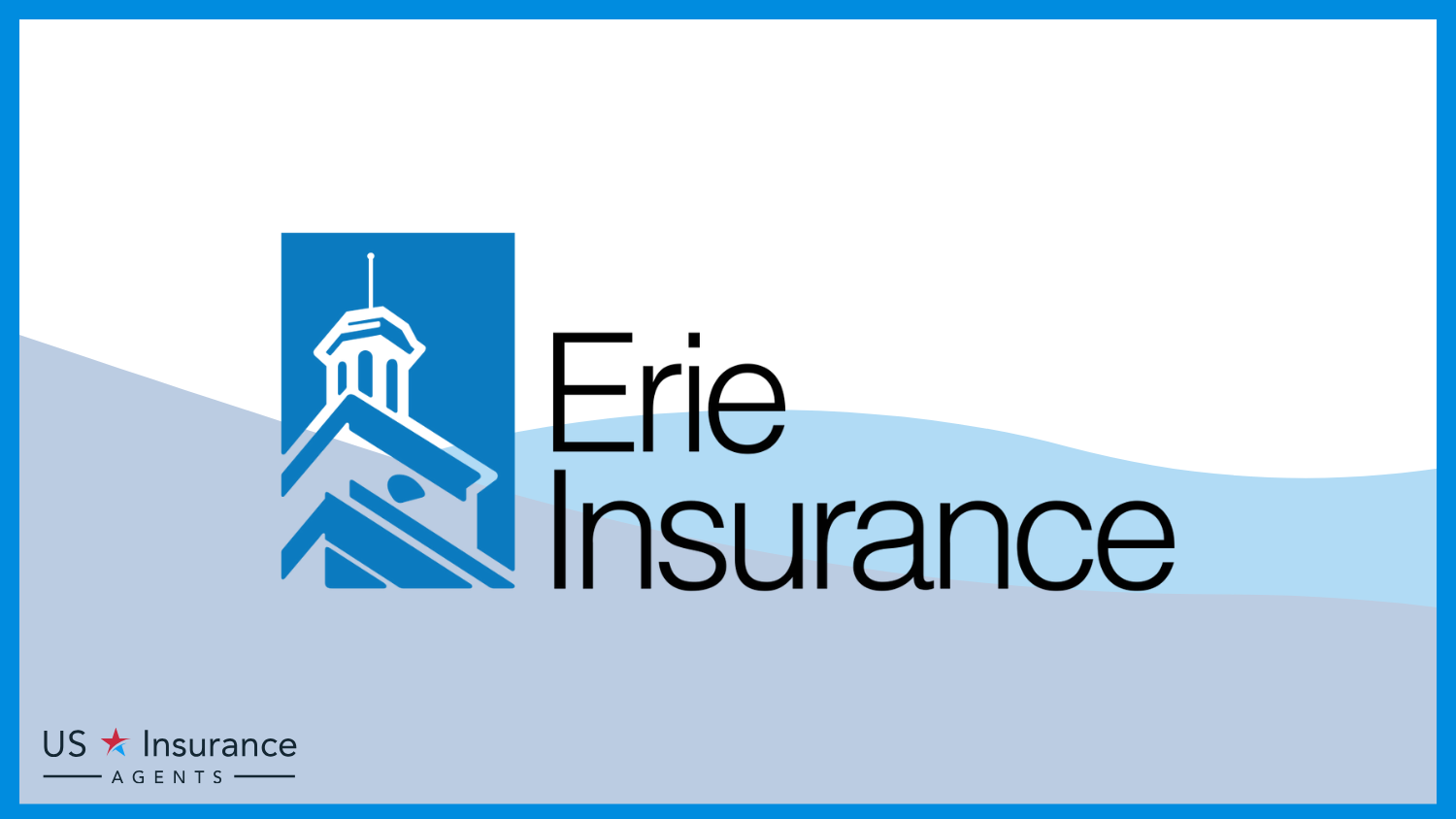 Erie Provider Header Banner