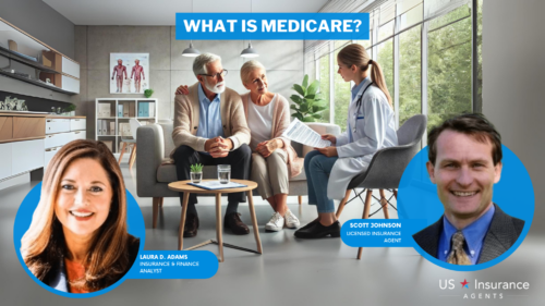 Understanding Medicare: Your Comprehensive Guide to Health Insurance ...