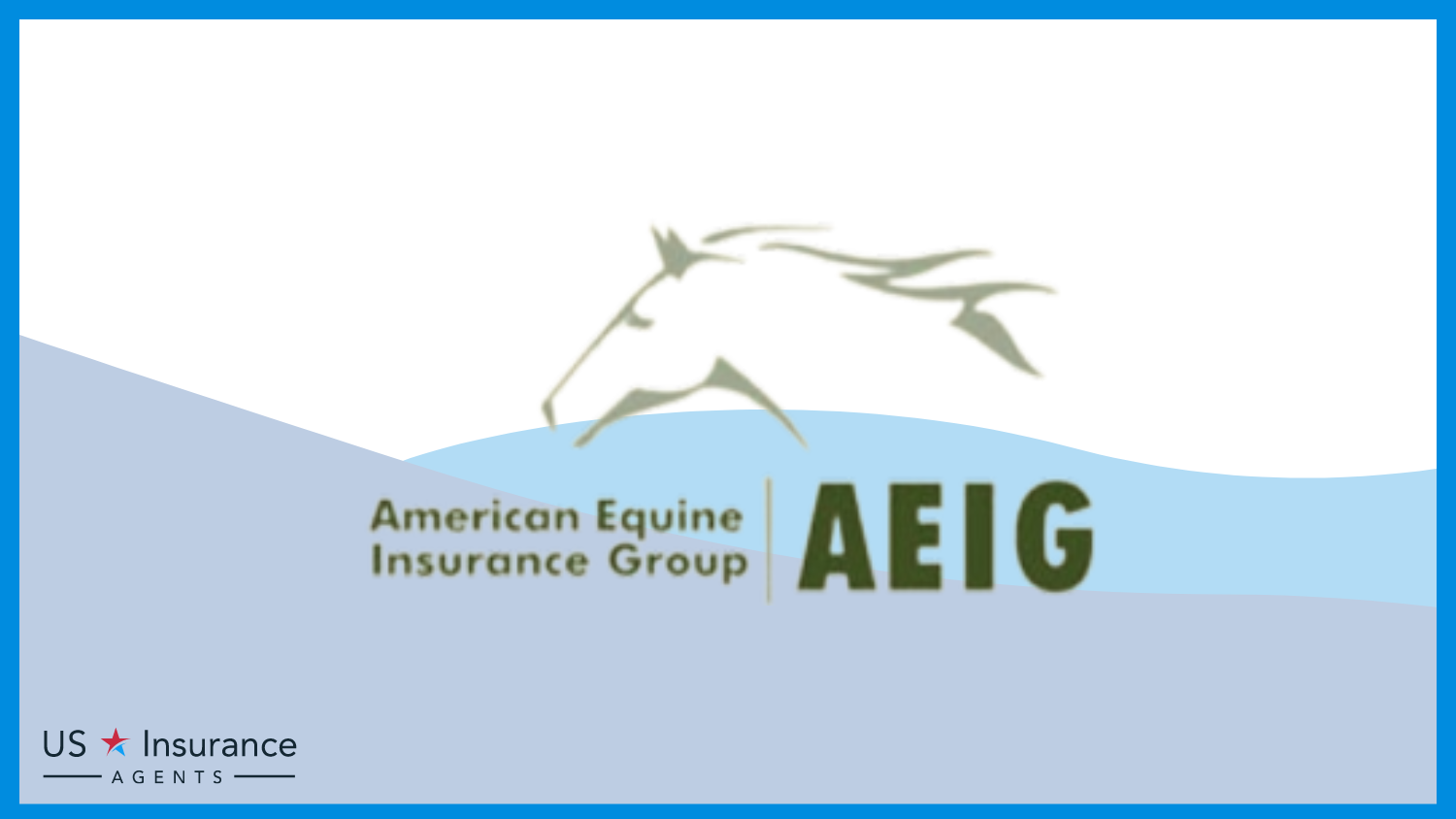 AEIG: Best Business Insurance for Equine Therapy