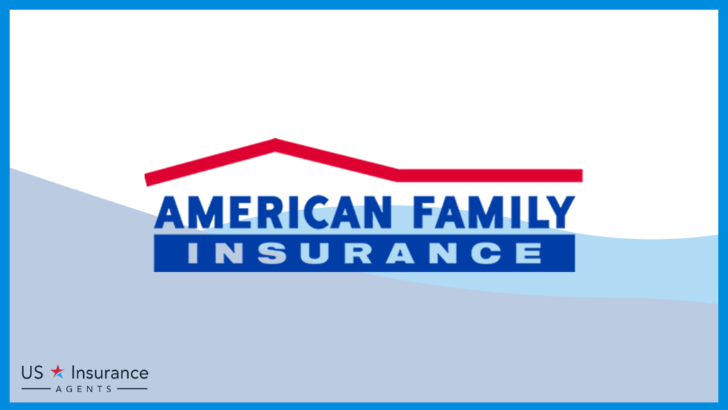Best Car insurance for Architects: American Family