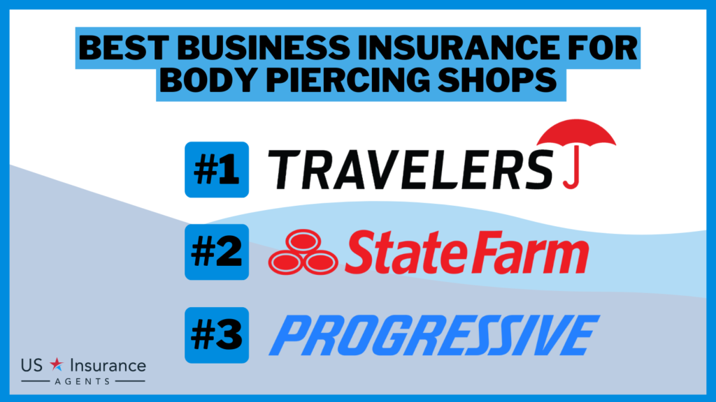 Best Business Insurance for Body Piercing Shops