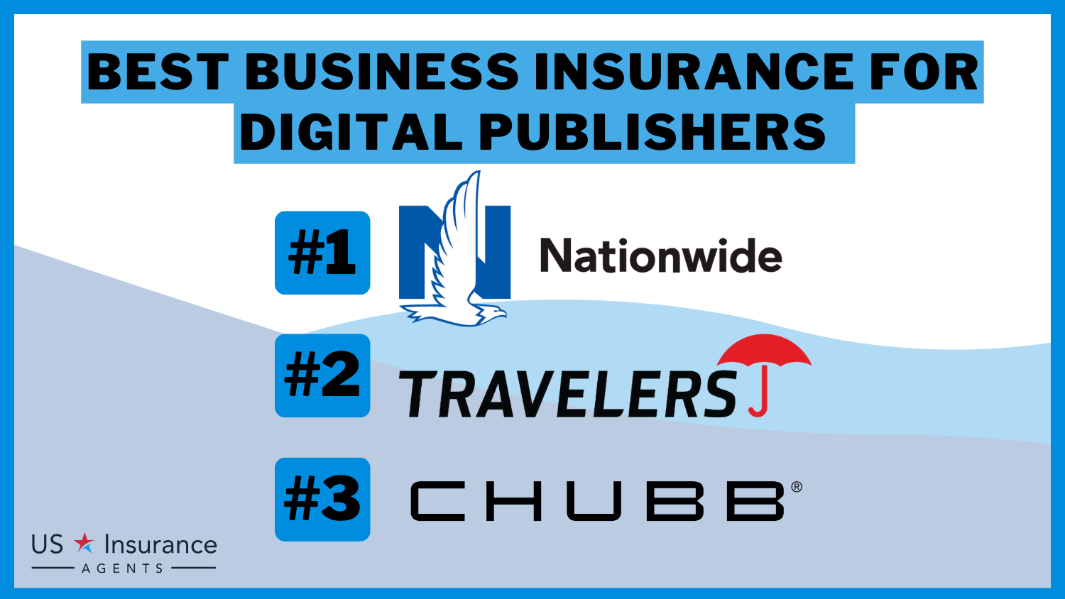 Nationwide: Best Business Insurance for Digital Publishers