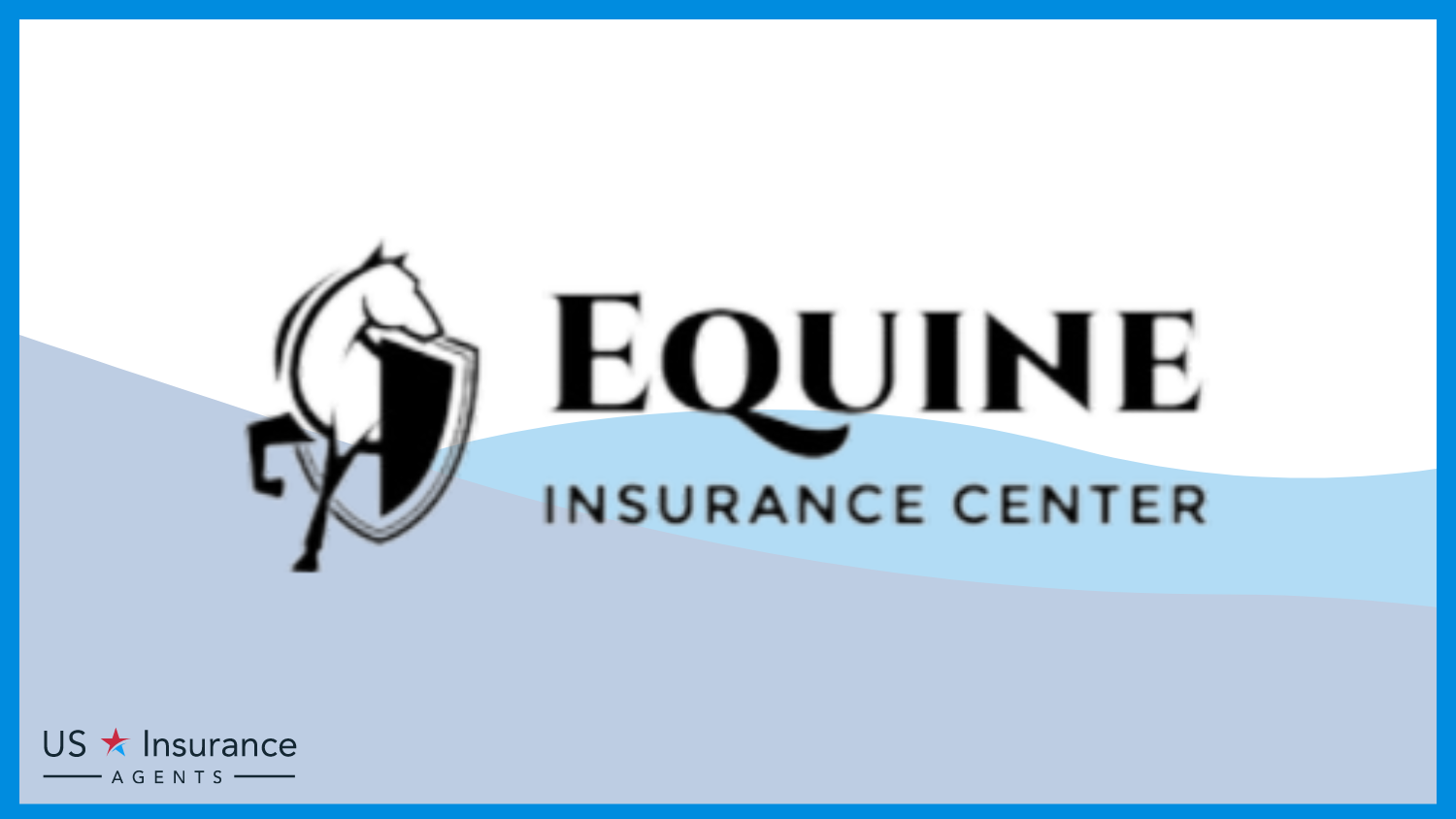 Equine: Best Business Insurance for Equine Therapy