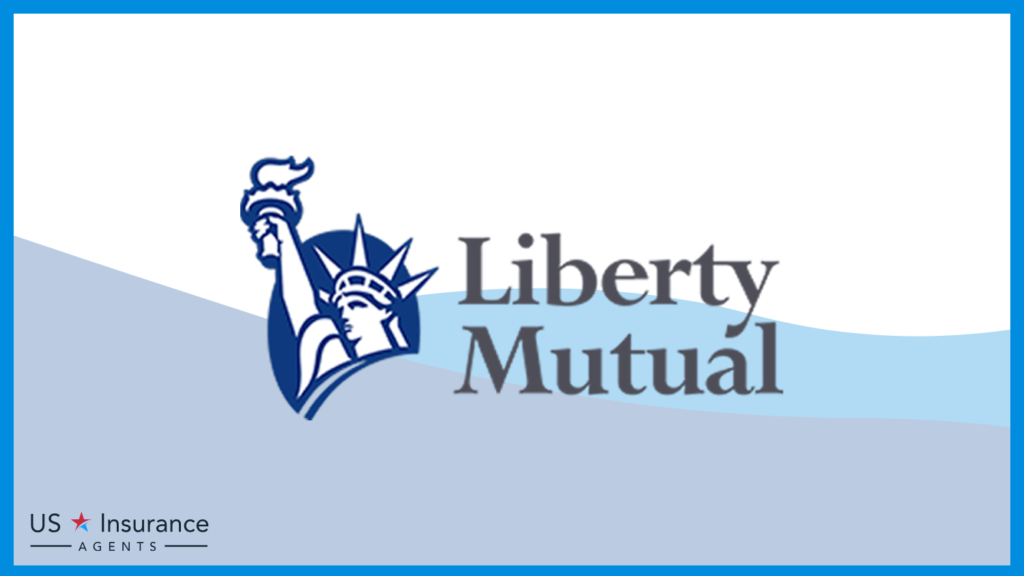 Liberty Mutual: Best Business Insurance for Web Development Agencies 