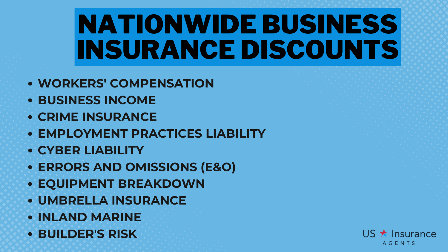 Nationwide Business Insurance Discounts: Best Business Insurance for Call Centers