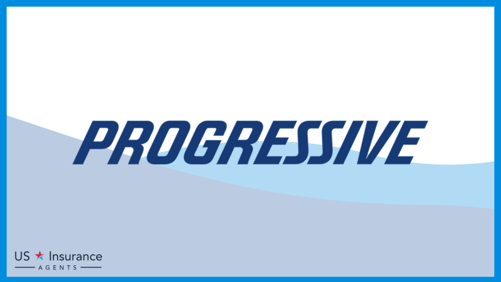 Progressive: Best Car Insurance for Single Parents