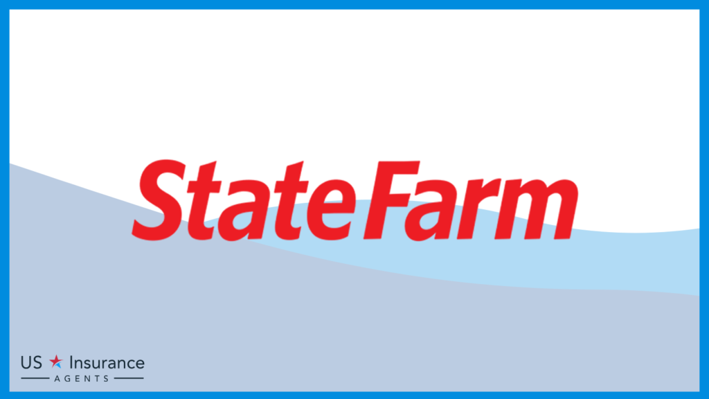State Farm: Best Business Insurance for Web Development Agencies 