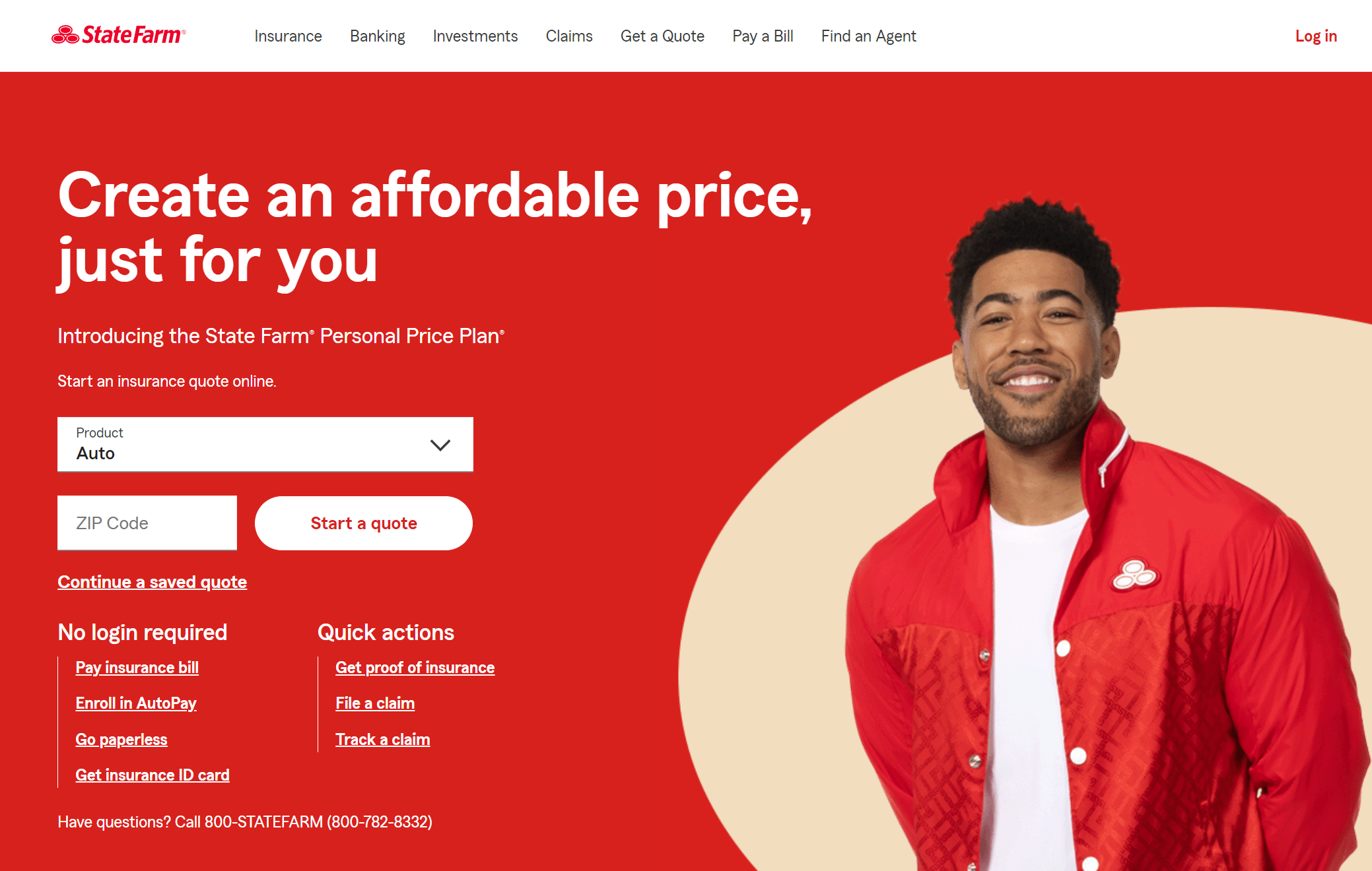 State Farm: Best Business Insurance for Etsy Businesses