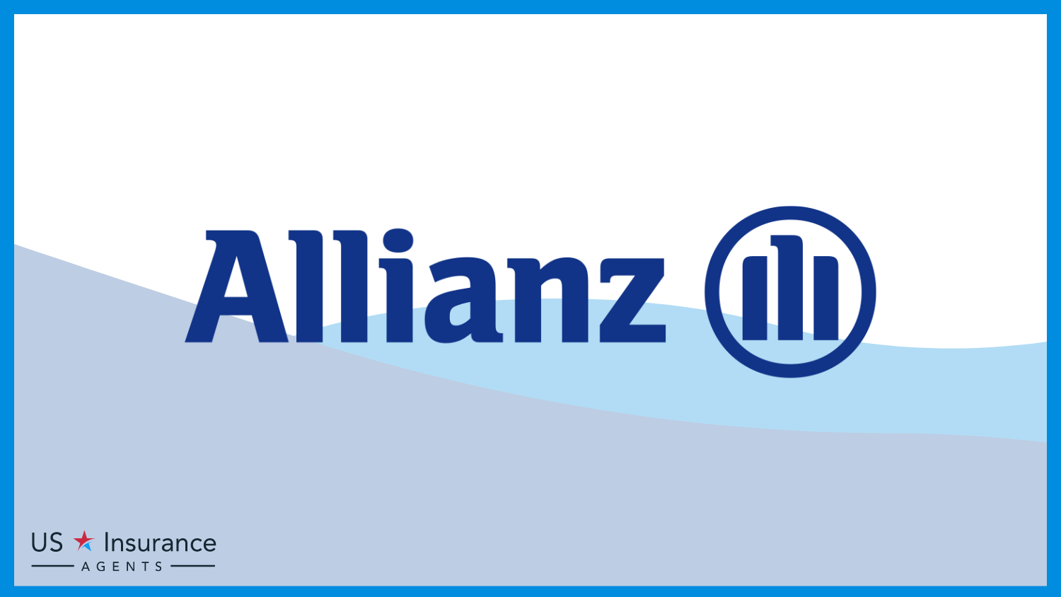 Allianz: Best Business Insurance for Non-Profits