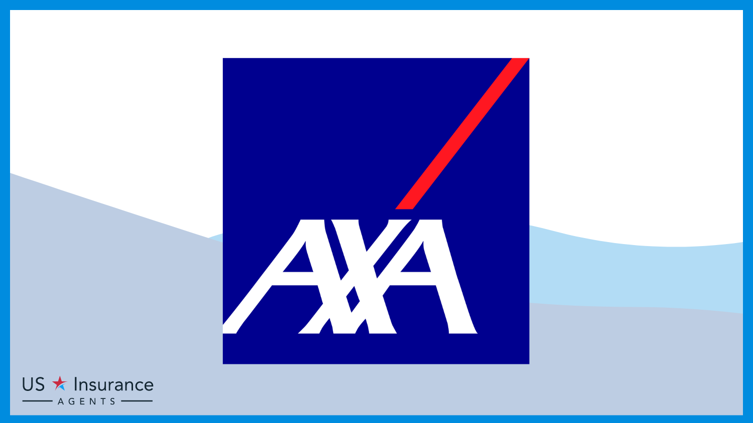 AXA Provider Header Image