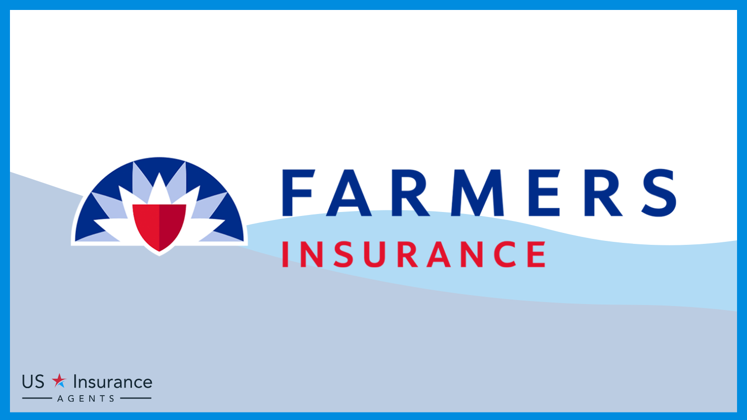 Farmers Insurance Provider Header Image