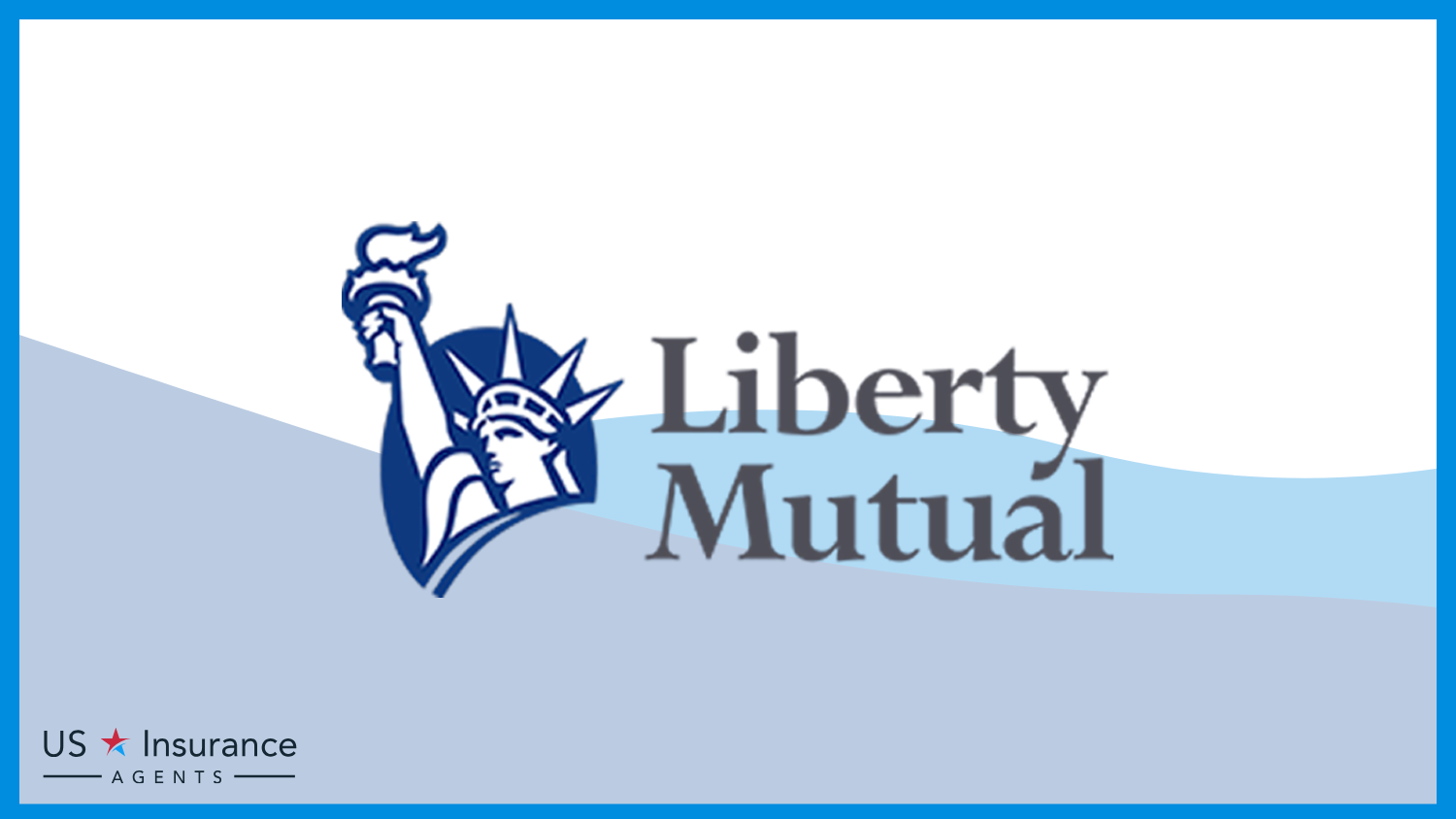 Liberty Mutual Provider Header Banner