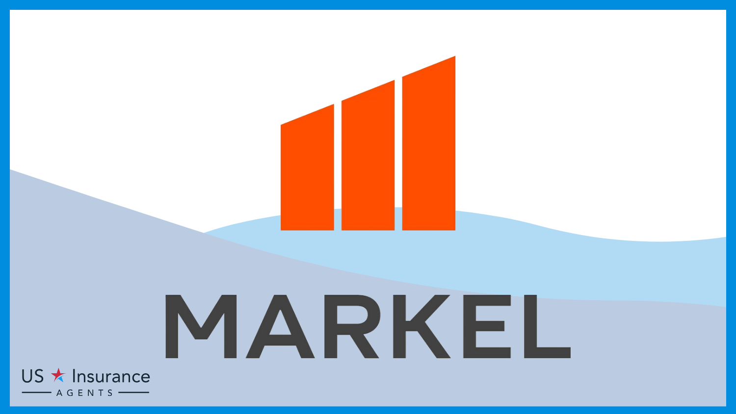 Markel: Best Business Insurance for Home Tutors