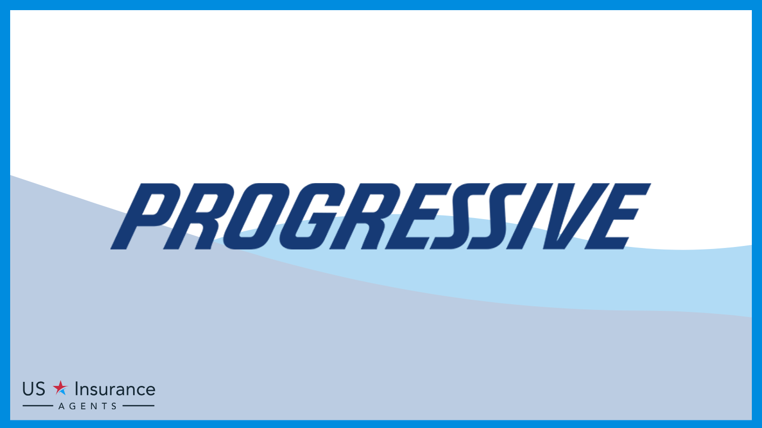Progressive Provider Header Banner