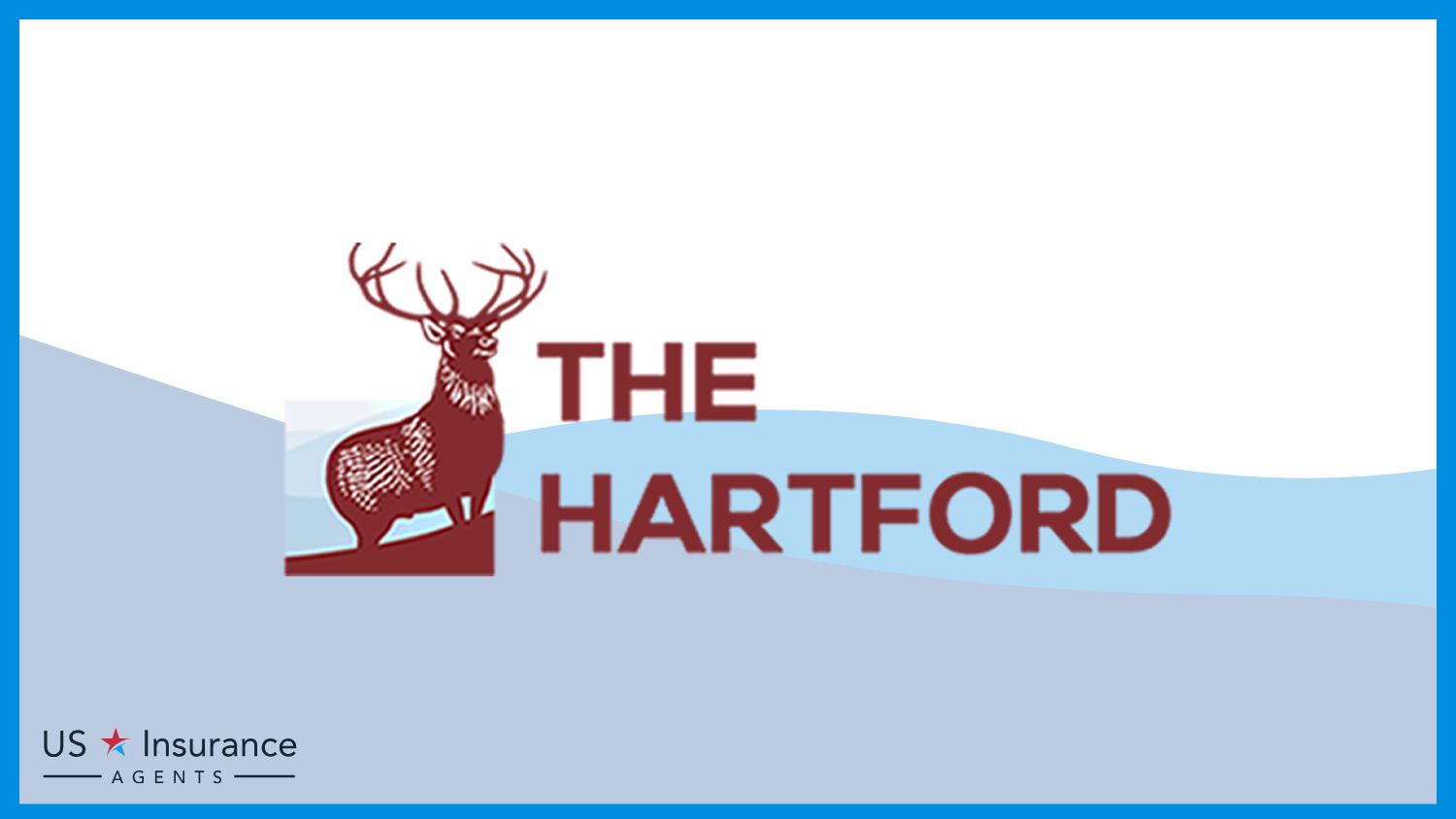 The Hartford Provider Header Banner
