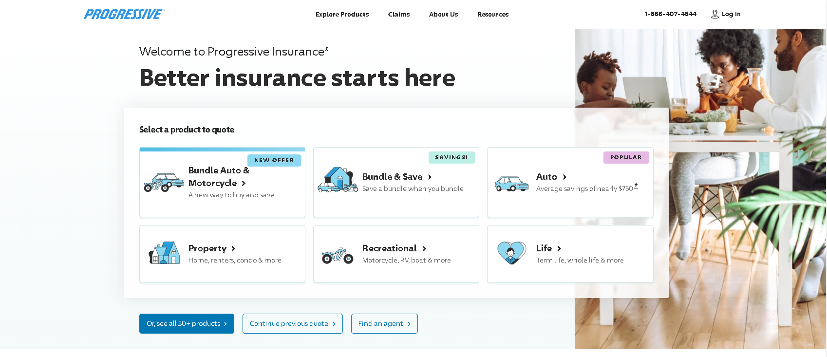 Progressive: Best Car Insurance for Uber Drivers