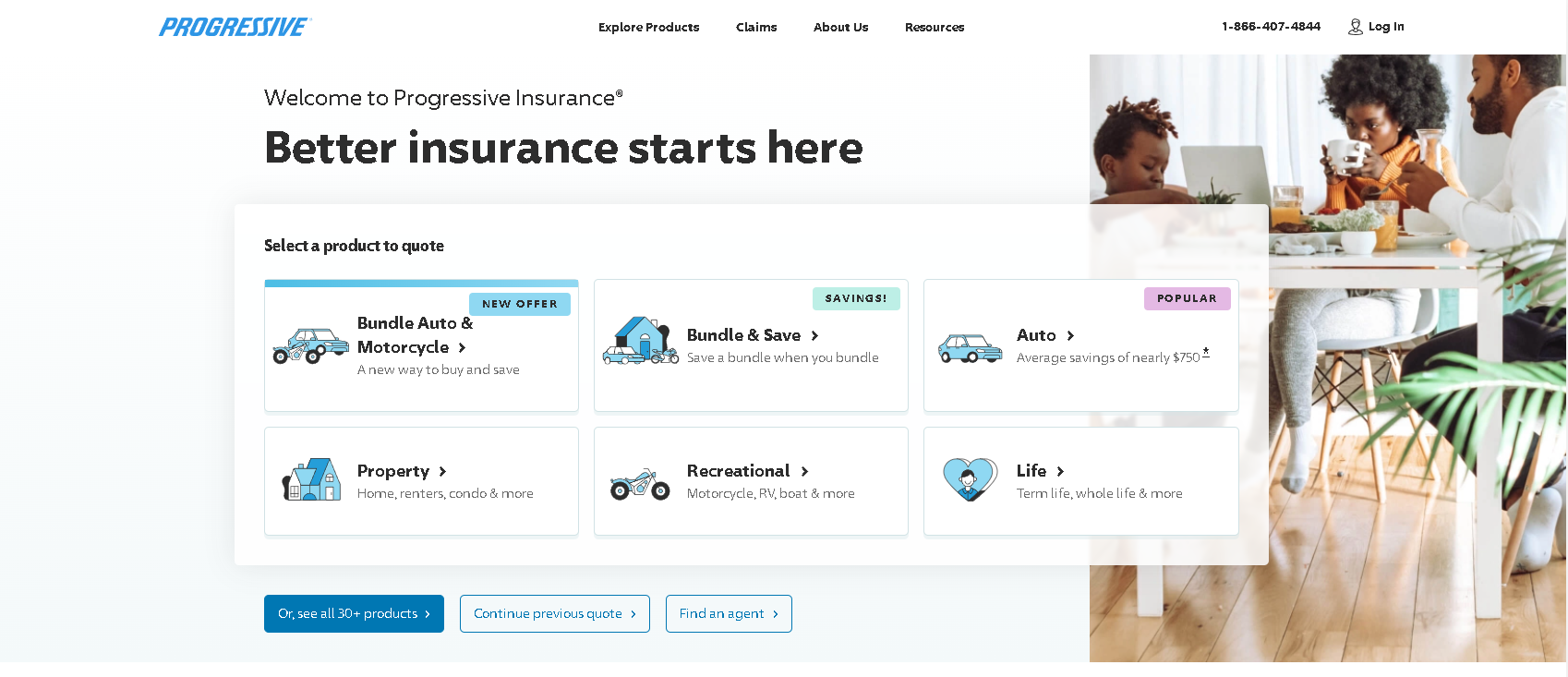 Progressive: Best Business Insurance for Junkyards