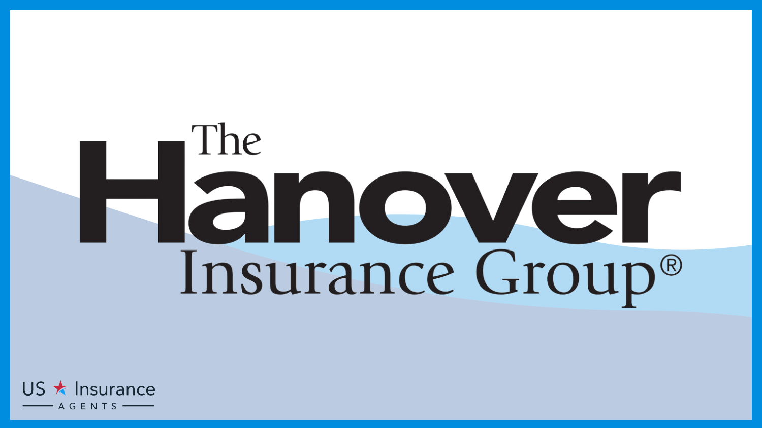 The Hanover: Best Business Insurance for Advertising Firms 
