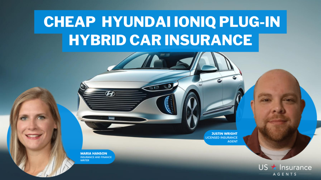 Hbid Insurance Cheap Hyundai Ioniq Plug-in Hybrid Car Insurance in 2026 (Top 10 ...