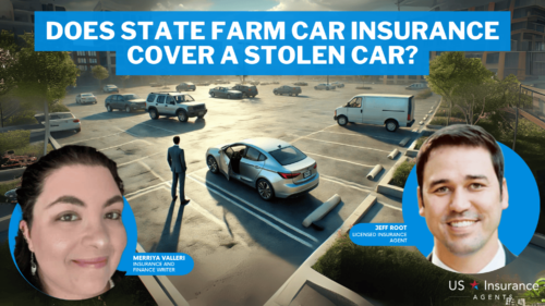 What Does State Farm Full Coverage Insurance Cover