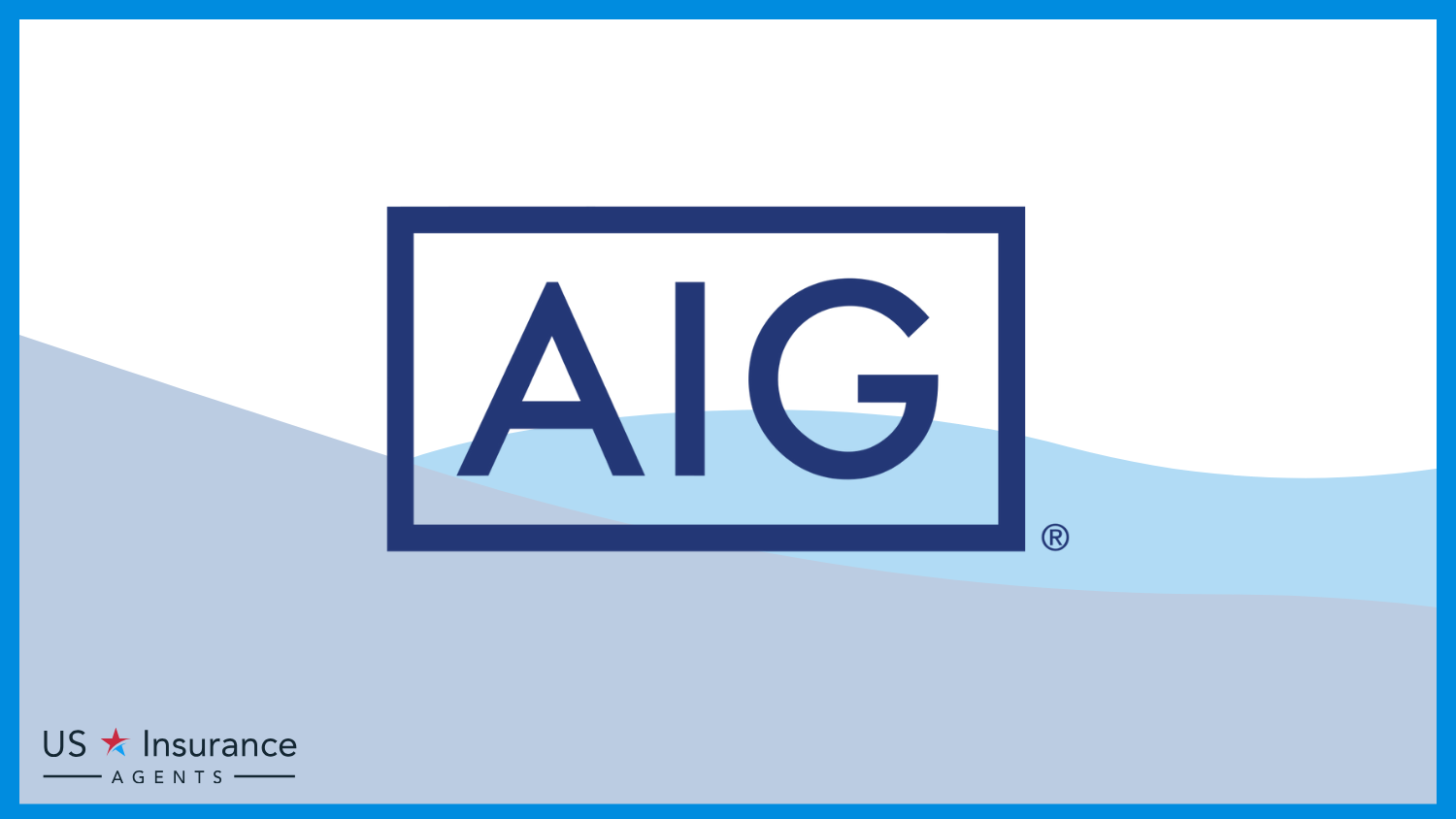 AIG: Best Business Insurance for Limo Companies