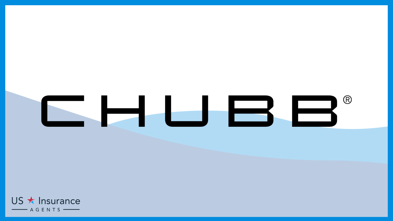 Chubb: Best Business Insurance for Web Development Agencies 