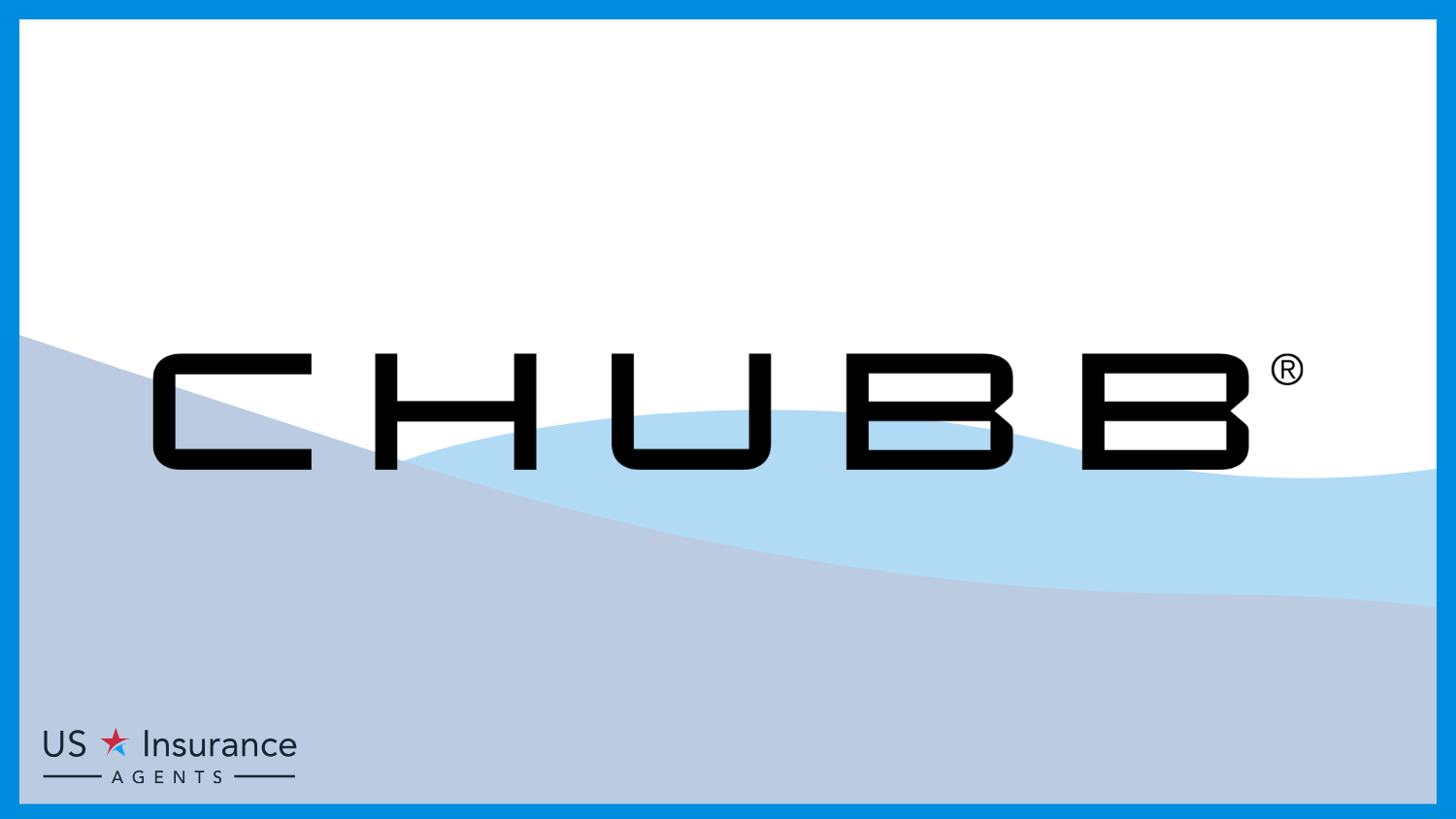 Chubb: Best Business Insurance for Amazon Drop Shippers